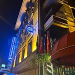 Hotel Malta Bosphorus Istanbulská provincie