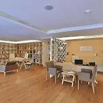 Ξενοδοχείο Malta Bosphorus 3*