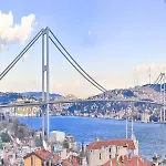 Malta Bosphorus Κωνσταντινούπολη