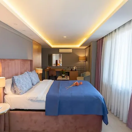 Malta Bosphorus