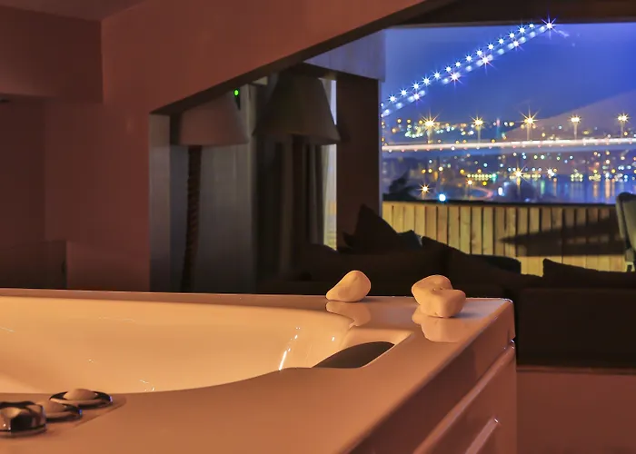 Malta Bosphorus 3* Istanbul