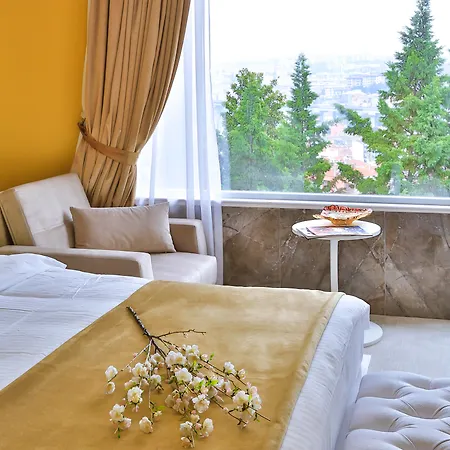 Malta Bosphorus 3*