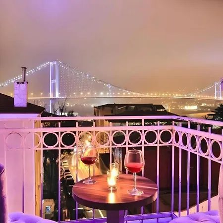 Hotel Malta Bosphorus 3*